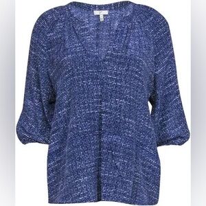 Joie Women's Blue Top
